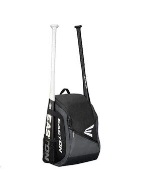 Youth Backpack Equipment Bag | T-Ball / Rec / Travel | Baseball & Softball